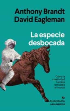 35237-ESPECIE DESBOCADA, LA