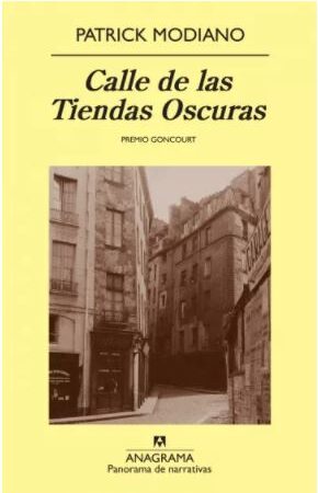 22969-CALLE DE LAS TIENDAS OSCURAS