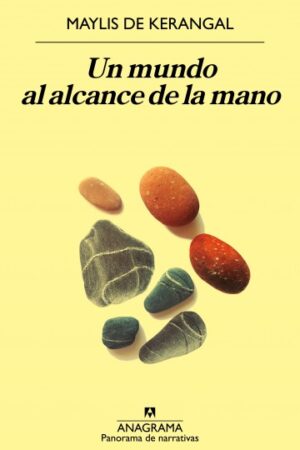 21476-UN MUNDO AL ALCANCE DE LA MANO