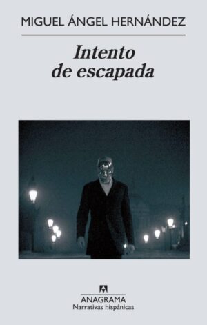 41666-INTENTO DE ESCAPADA