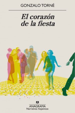 21475-CORAZON DE LA FIESTA, EL