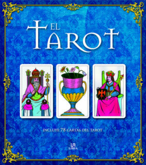 41936-TAROT, EL / INCLUYE 78 CARTAS DEL TAROT