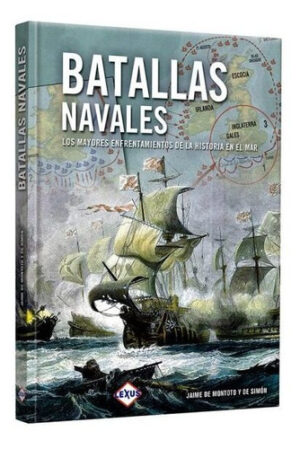 40958-BATALLAS NAVALES