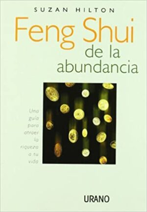 41801-FENG SHUI DE LA ABUNDANCIA