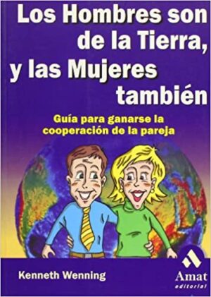 41612-HOMBRES SON DE LA TIERRA, Y LAS MUJERES TAMBIEN