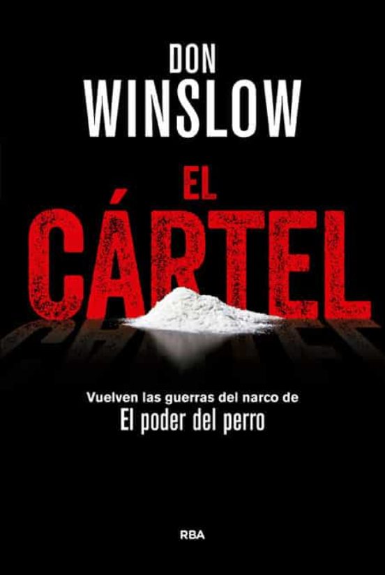 41784-CARTEL, EL