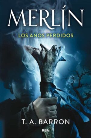 41909-MERLIN : LOS AÑOS PERDIDOS