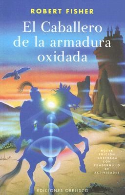 5591-CABALLERO DE LA ARMADURA OXIDADA