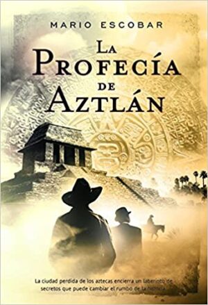 42079-PROFECIA DE AZTLAN