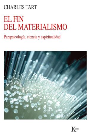 42035-FIN DEL MATERIALISMO, EL