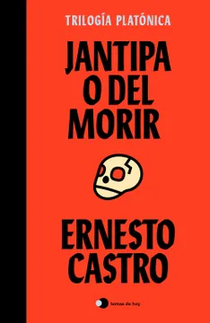 41823-JANTIPA O DEL MORIR