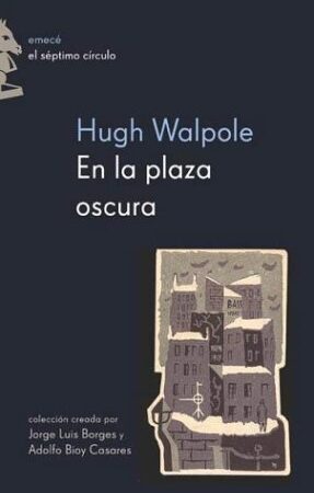 42063-EN LA PLAZA OSCURA