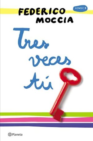 41978-TRES VECES TU