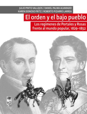 22747-ORDEN Y EL BAJO PUEBLO, EL