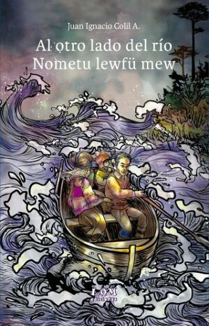 41929-AL OTRO LADO DEL RIO NOMETU LEWFU MEW