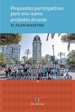 41752-PROPUESTAS PARTICIPATIVAS P/UNA NUEVA PROFESION DOCENTE