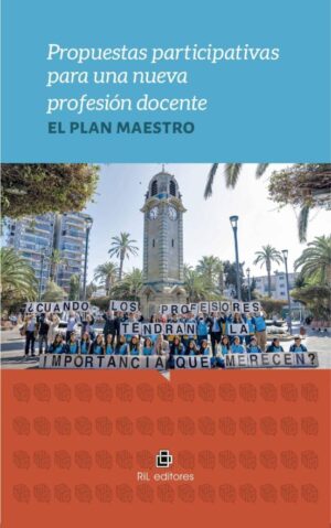 41752-PROPUESTAS PARTICIPATIVAS P/UNA NUEVA PROFESION DOCENTE