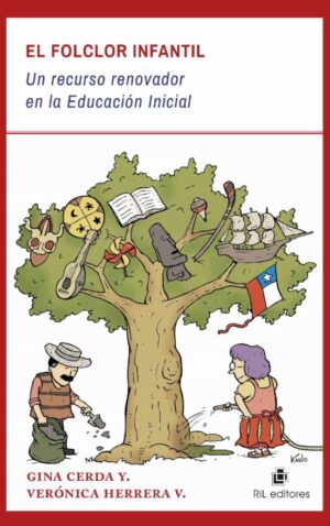 42093-FOLCLOR INFANTIL, EL