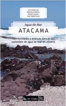 41417-AGUA DE MAR ATACAMA