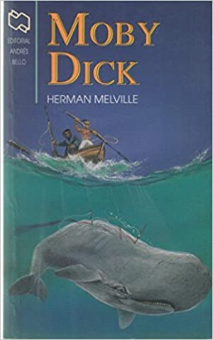 41765-MOBY DICK