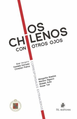 42094-CHILENOS CON OTROS OJOS, LOS / RTCO.