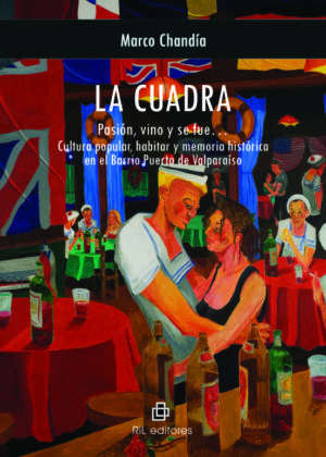 42095-CUADRA, LA
