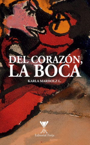 42099-DEL CORAZON LA BOCA