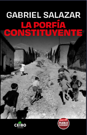 39896-PORFIA CONSTITUYENTE, LA