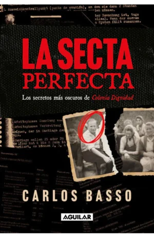 40141-SECTA PERFECTA, LA