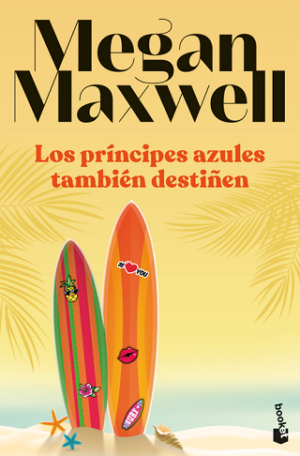 41896-LOS PRINCIPES AZULES TAMBIEN DESTIÑEN