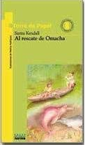 42104-AL RESCATE DE OMACHA