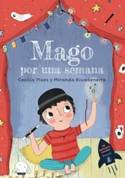 41967-MAGO POR UNA SEMANA