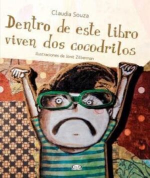41404-DENTRO DE ESTE LIBRO VIVEN DOS COCODRILOS