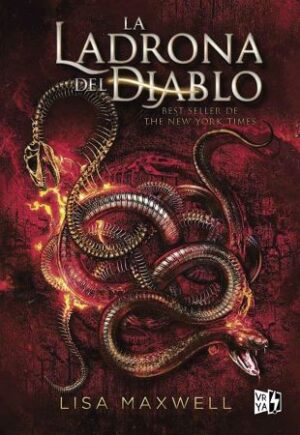 41407-LADRONA DEL DIABLO, LA