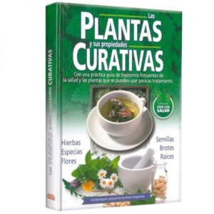 41939-PLANTAS Y SUS PROPIEDADES CURATIVAS, LAS