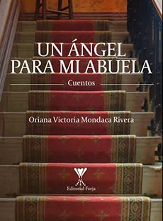 1552-UN ANGEL PARA MI ABUELA