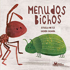 3366-MENUDOS BICHOS