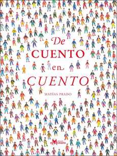 3368-DE CUENTO EN CUENTO