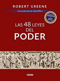 14962-48 LEYES DEL PODER, LAS