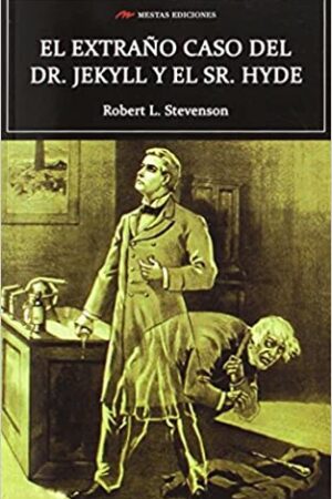 42329-EXTRAÑO CASO DEL DR JEKYLL Y EL SR HYDE