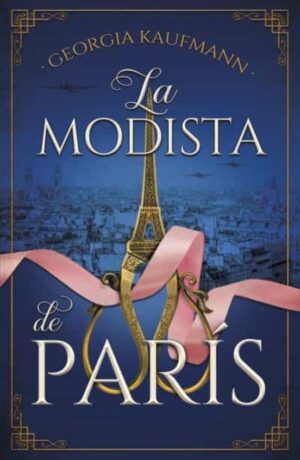 42509-MODISTA DE PARIS, LA