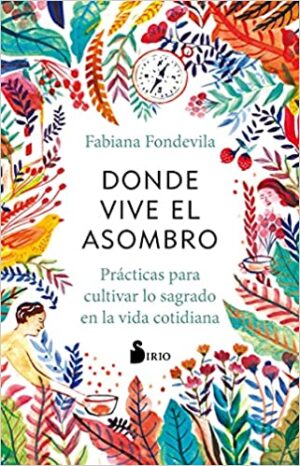 26963-DONDE VIVE EL ASOMBRO