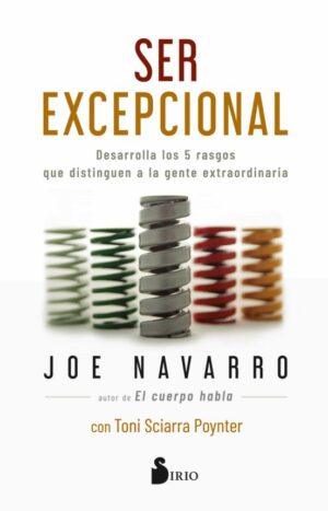 42258-SER EXCEPCIONAL