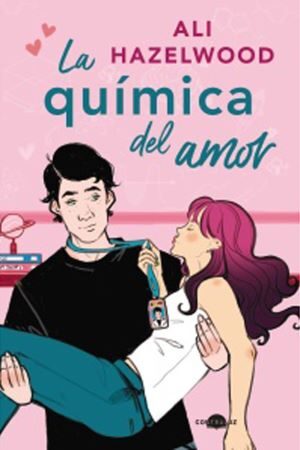 40521-QUIMICA DEL AMOR, LA