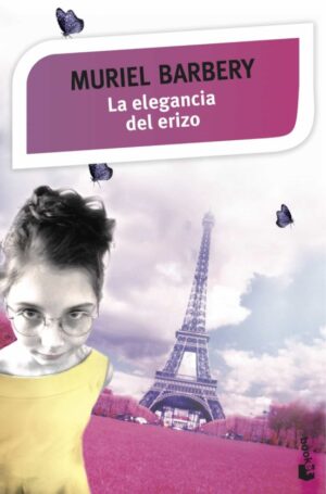 42272-ELEGANCIA DEL ERIZO, LA