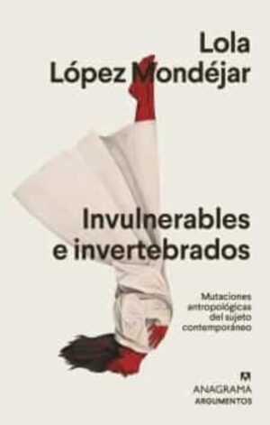 42696-INVULNERABLES E INVERTEBRADOS