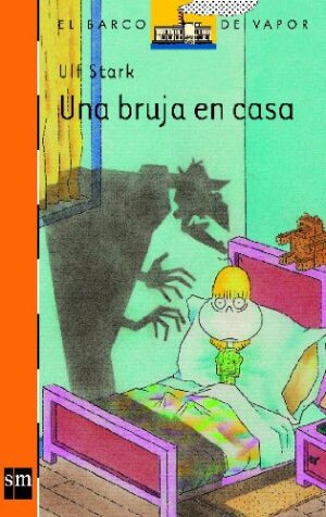 42445-UNA BRUJA EN CASA