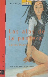 42448-ALAS DE LA PANTERA, LAS