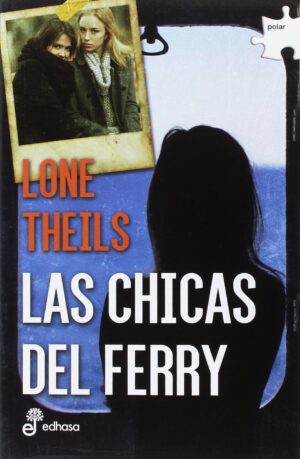 33088-CHICAS DEL FERRY, LAS