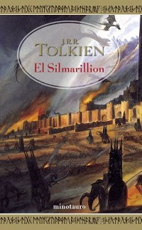 19015-SILMARILLON, EL